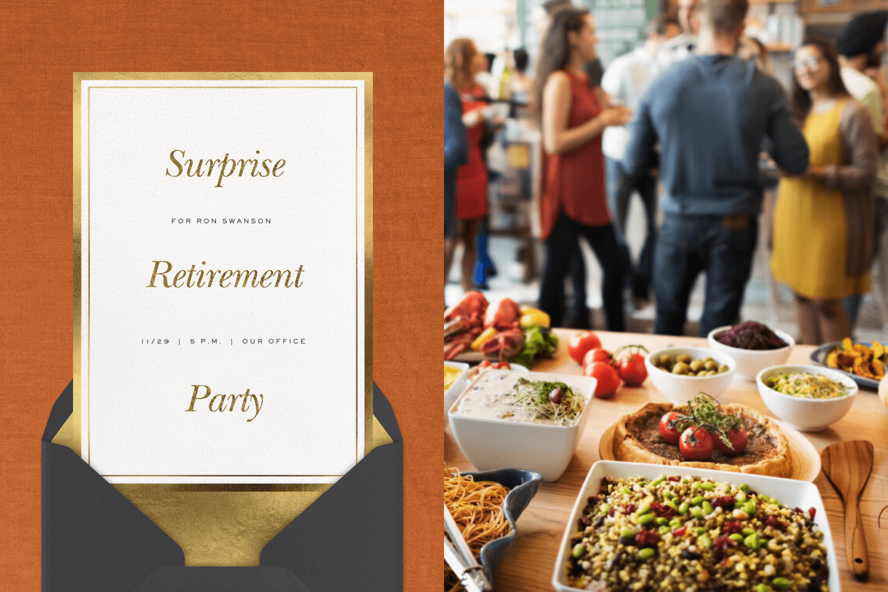 event